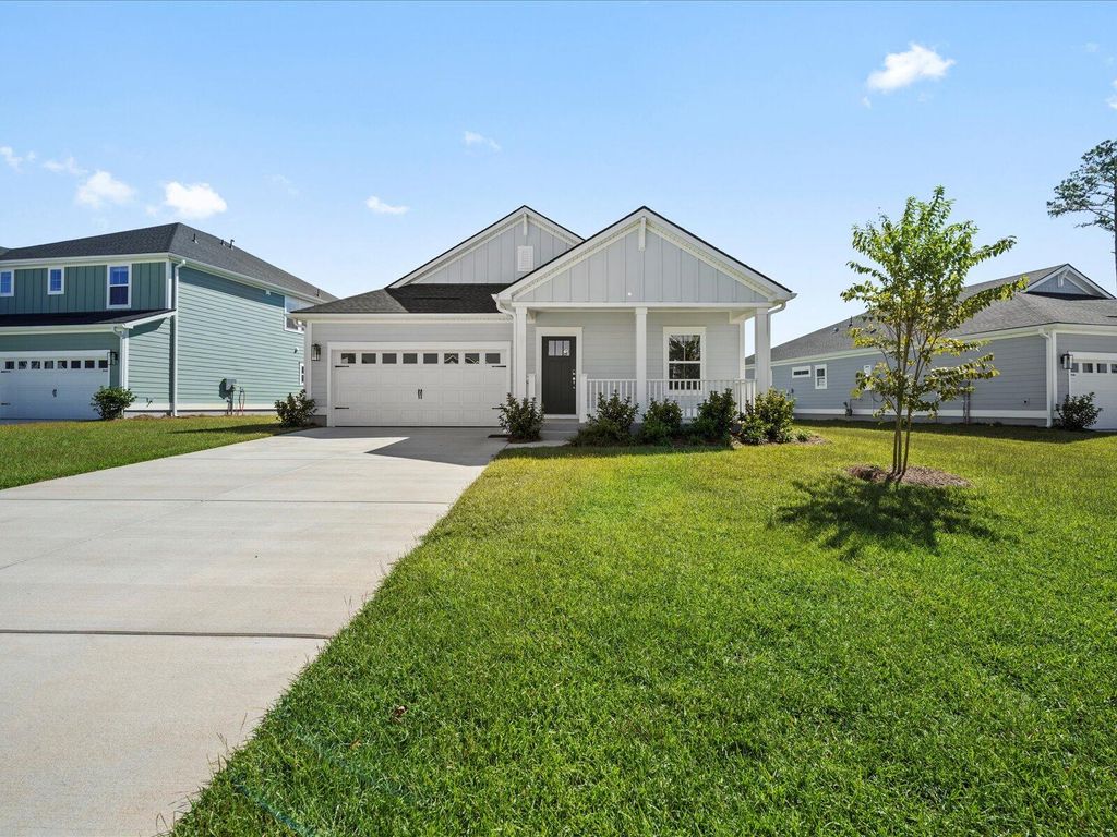 Photo of 104 Indigo Cove Boulevard, Summerville, SC 29486 (MLS # 25014907)