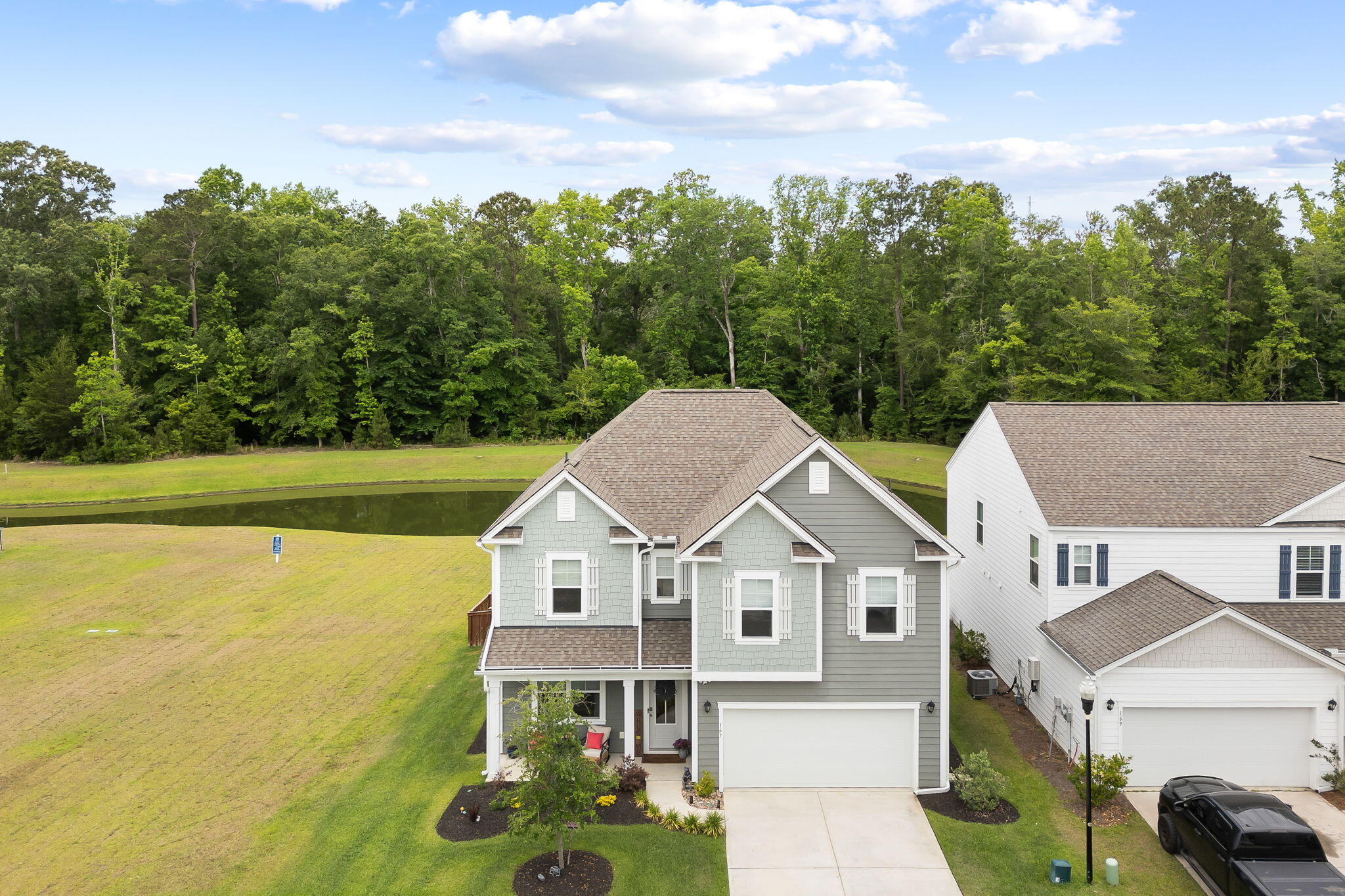 167 Cherry Grove Drive