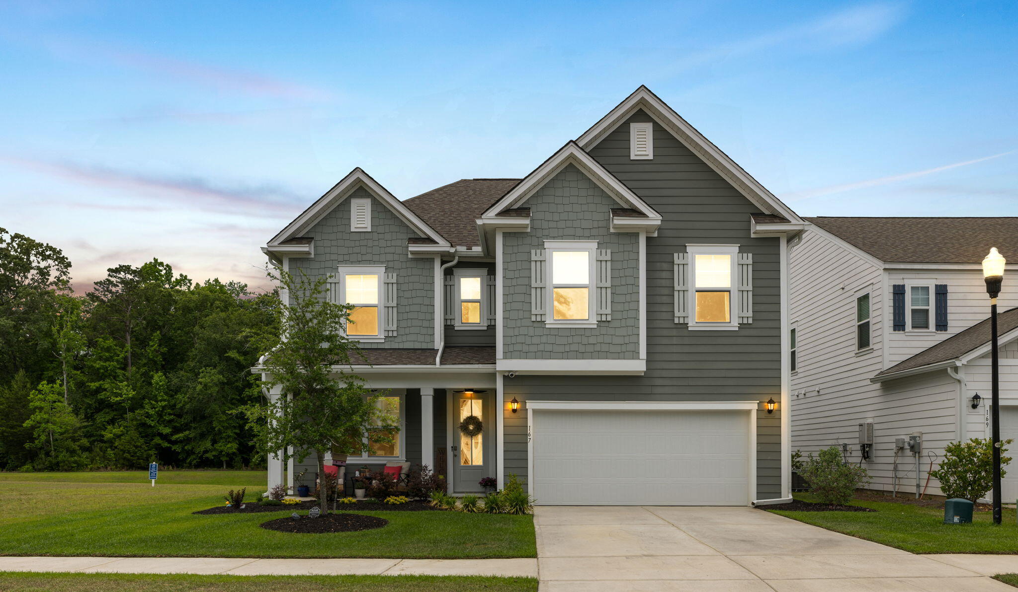 167 Cherry Grove Drive