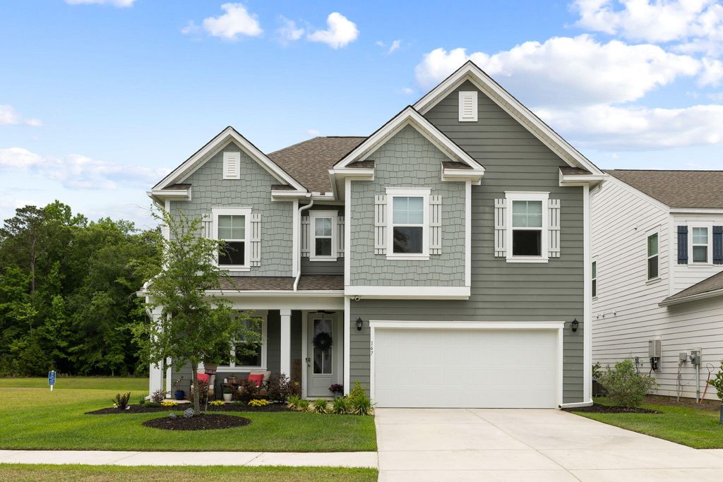 Photo of 167 Cherry Grove Drive, Summerville, SC 29483 (MLS # 25024407)