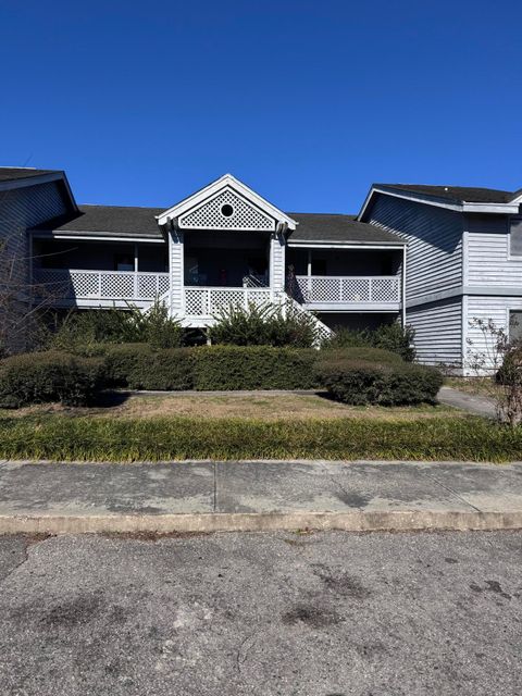 A home in Moncks Corner