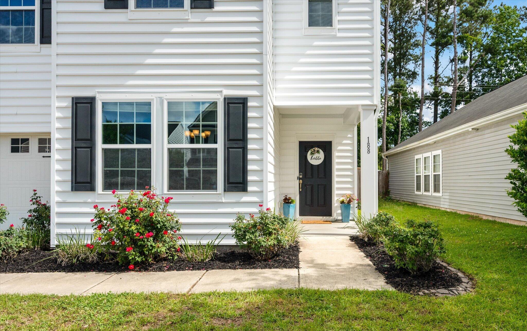 188 Emerald Isle Drive