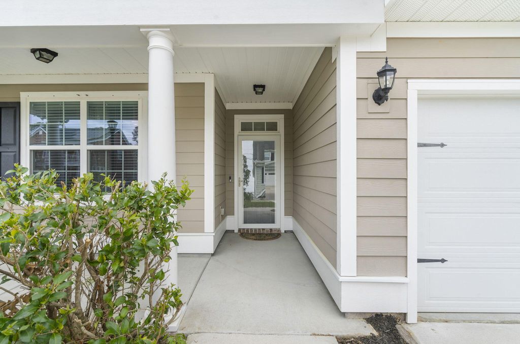 Photo of 3901 Greico Road, North Charleston, SC 29420 (MLS # 26008460)