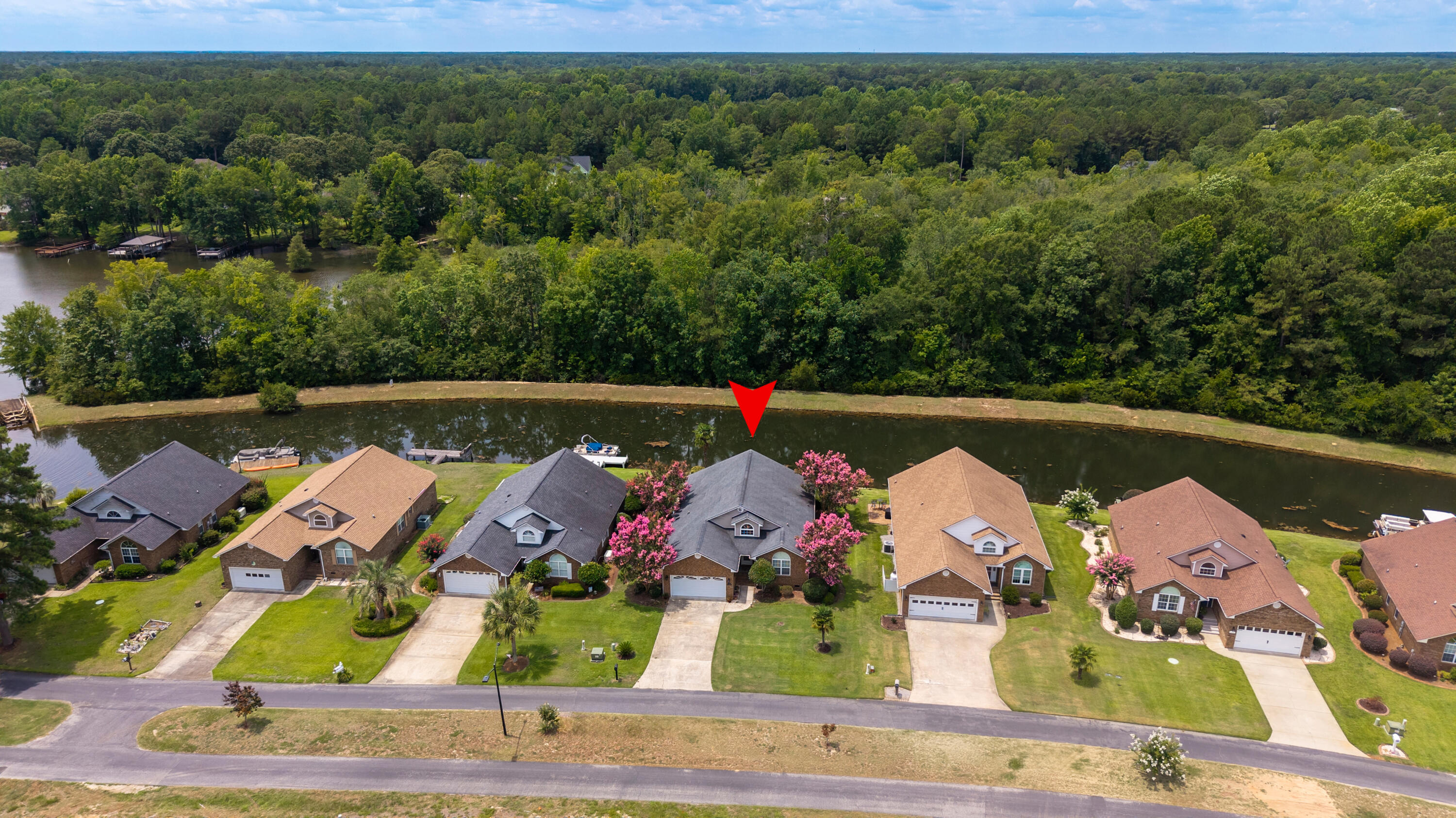 85 Ridge Lake Drive