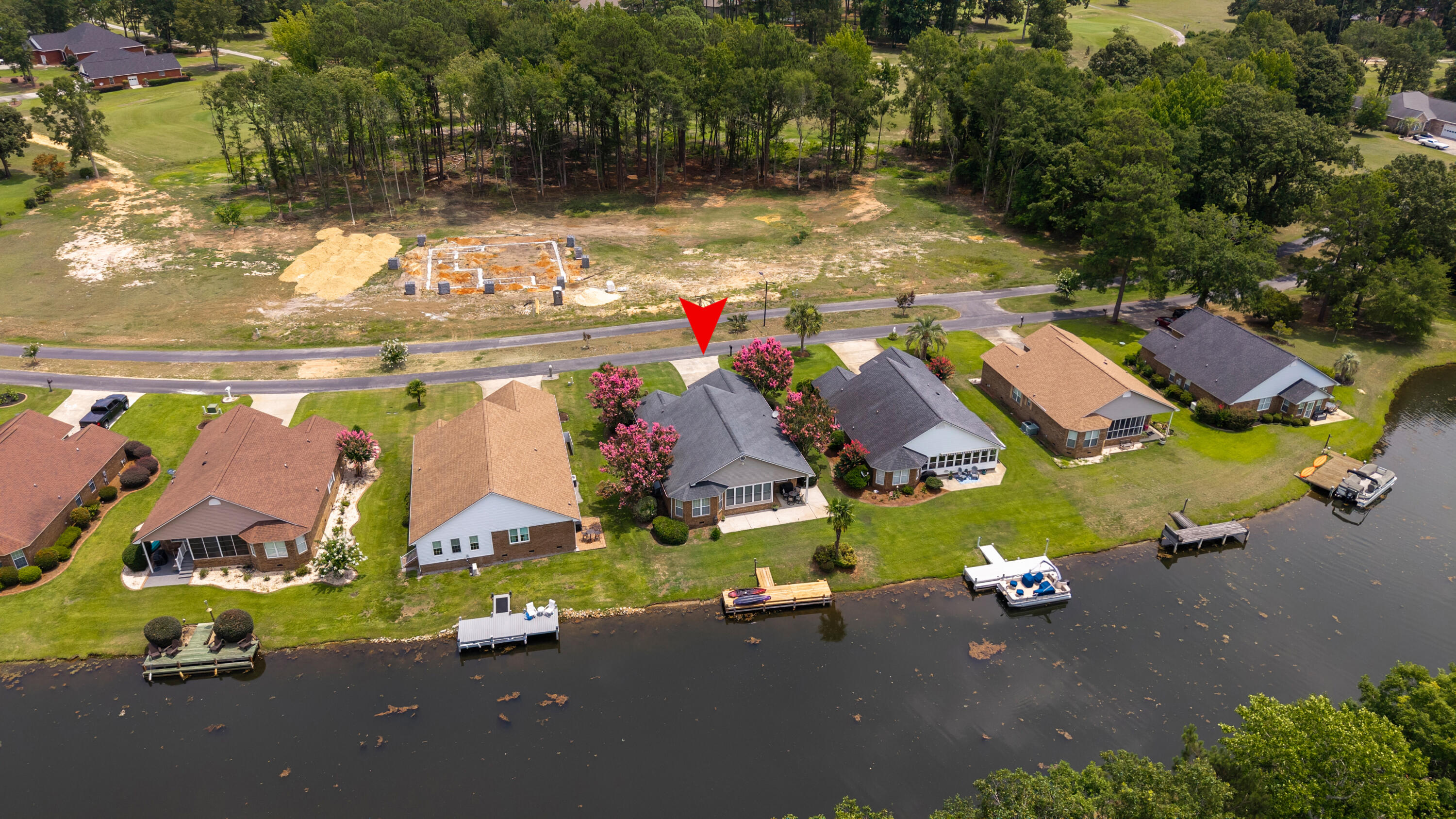 85 Ridge Lake Drive