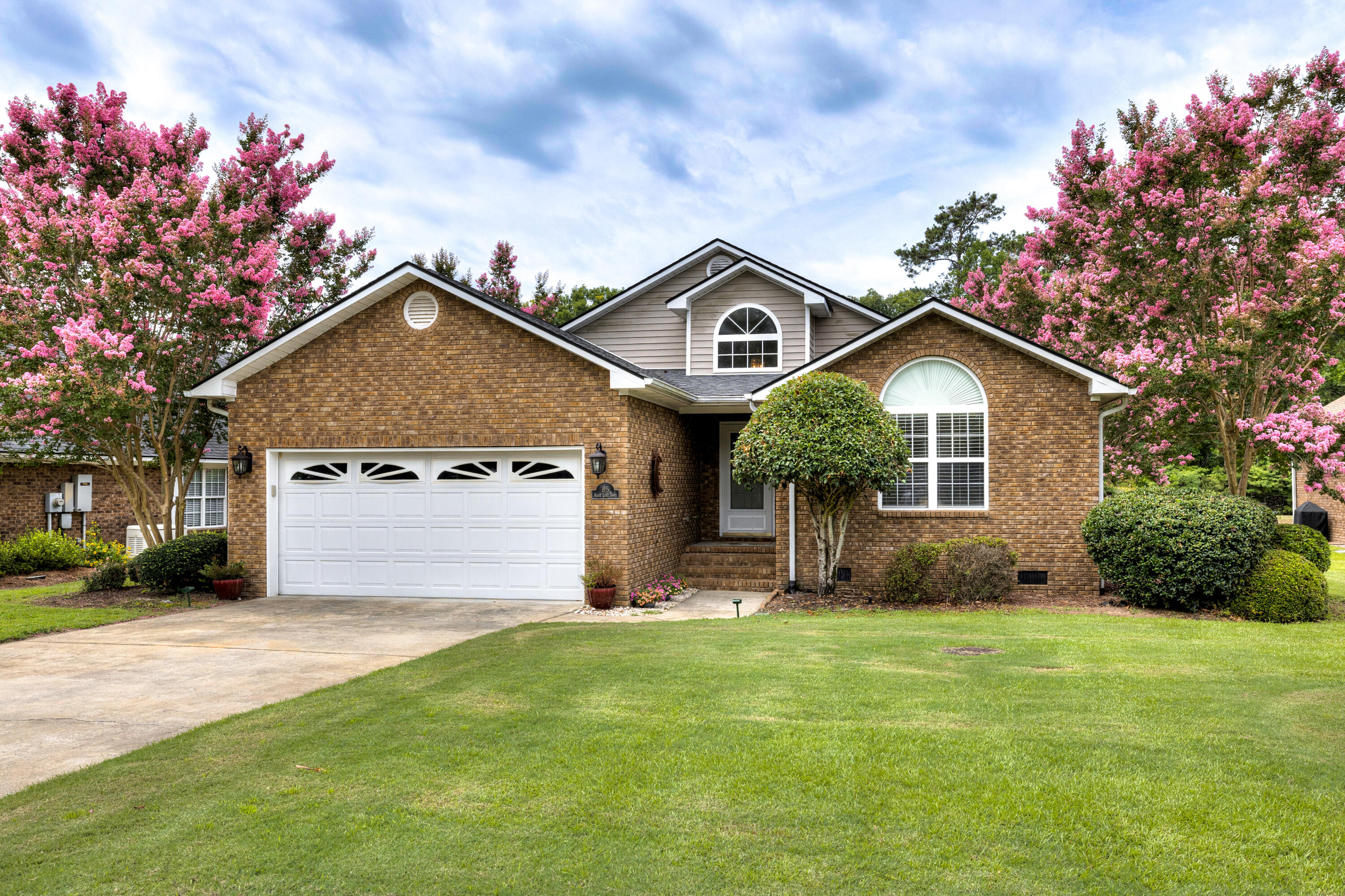85 Ridge Lake Drive
