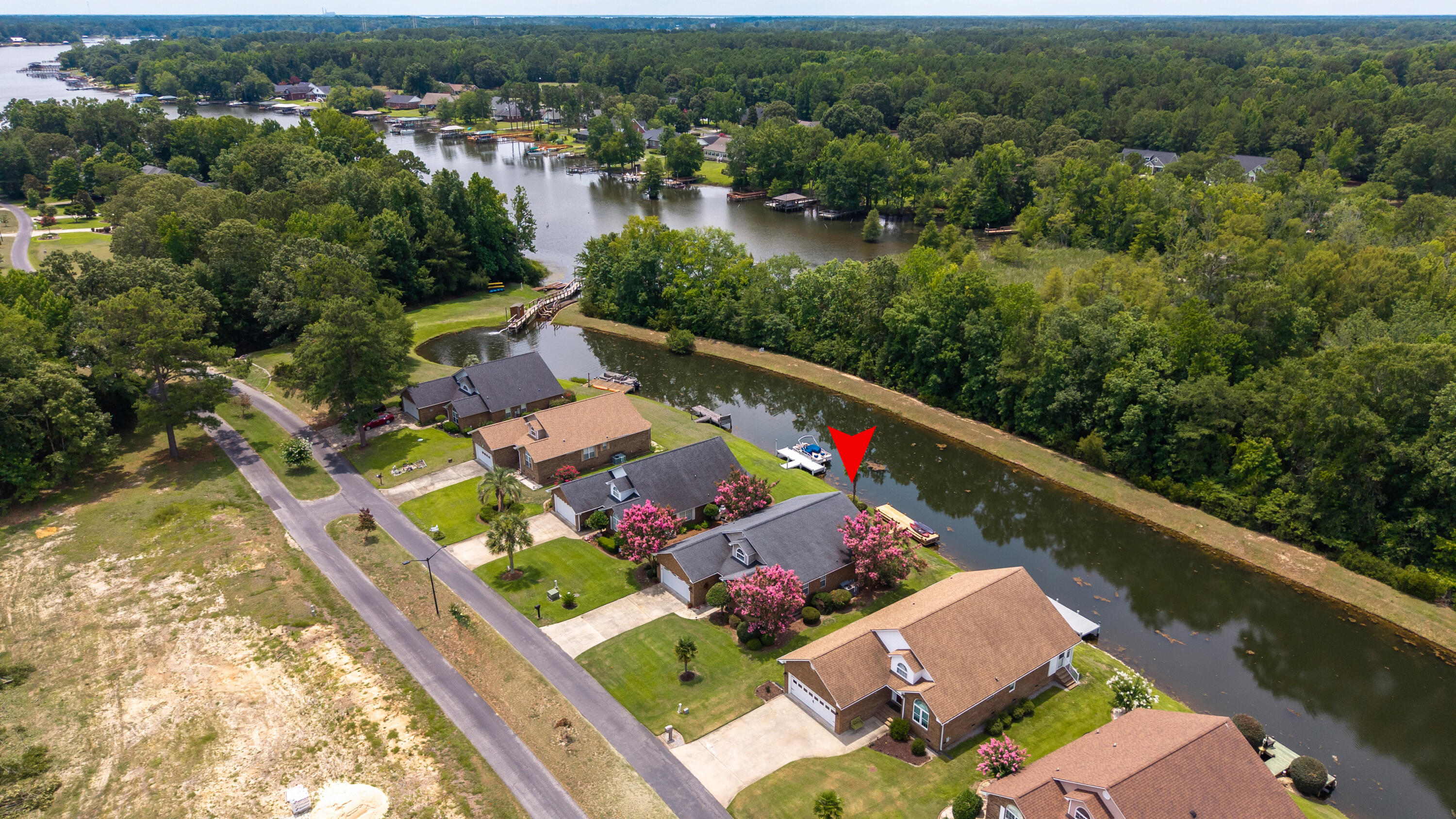 85 Ridge Lake Drive