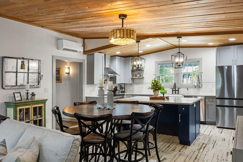 Photo of 212 E Hudson Avenue, Folly Beach, SC 29439 (MLS # 26010157)