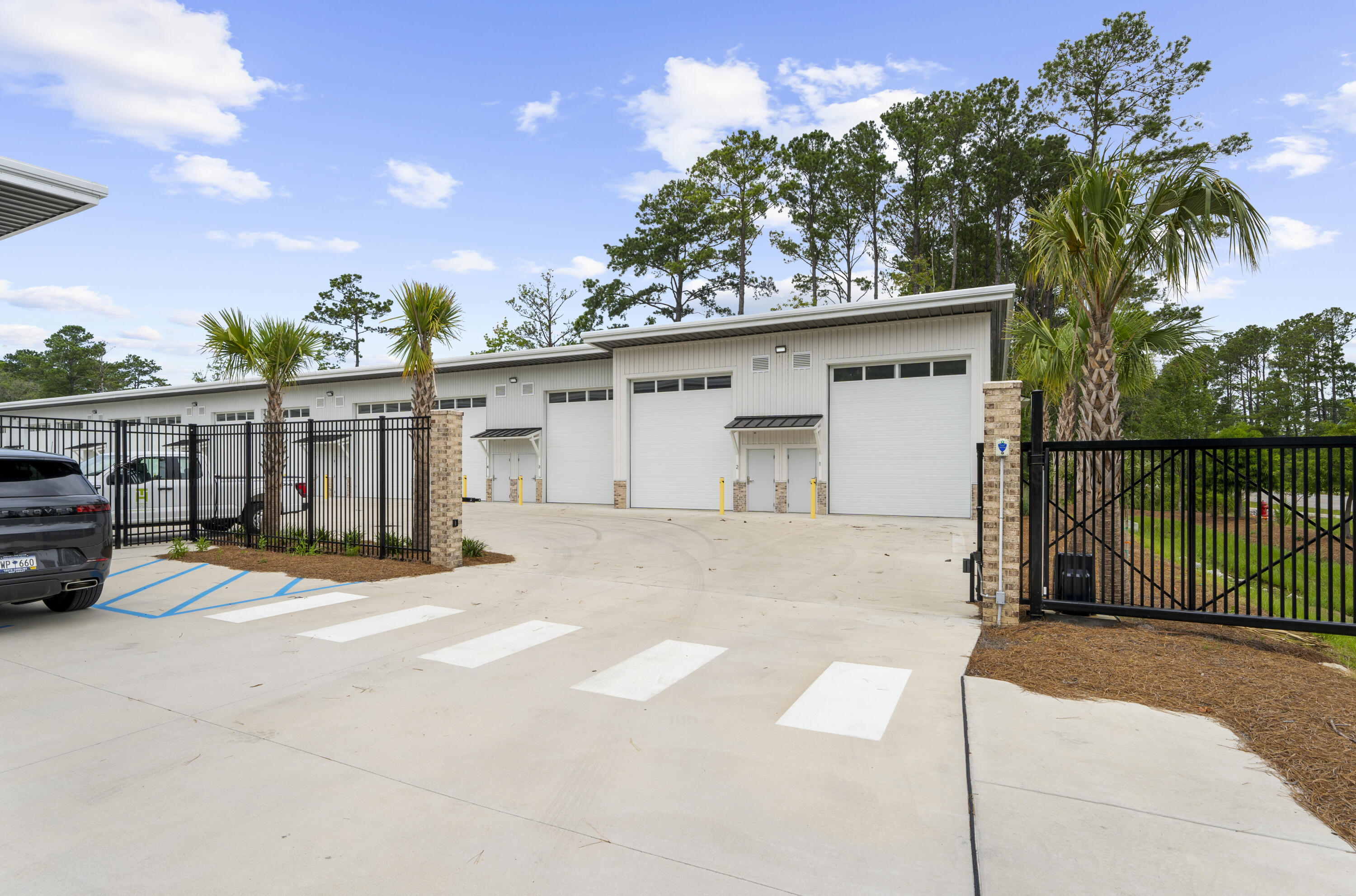 565 Faison Road B5