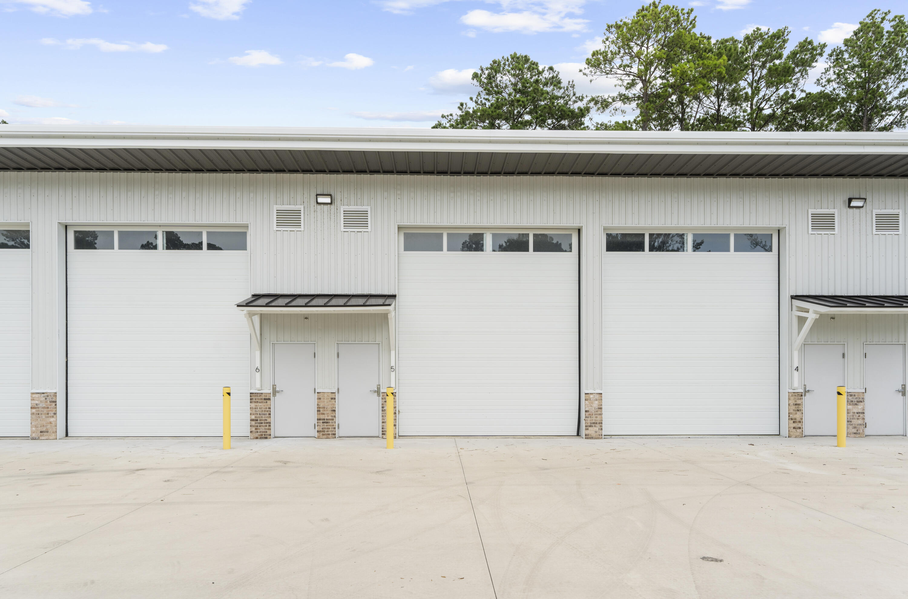 565 Faison Road B5