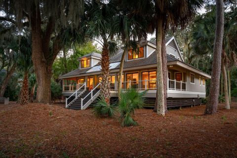 A home in Johns Island