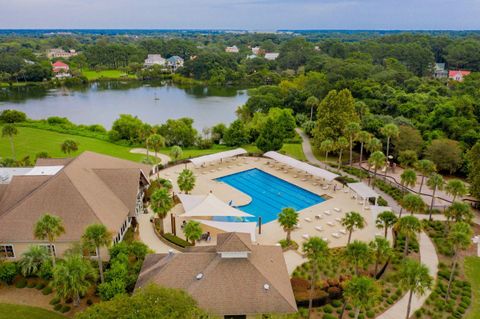 A home in Johns Island