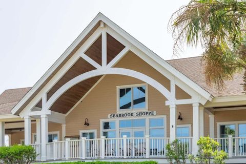 A home in Johns Island