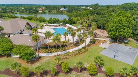 A home in Johns Island