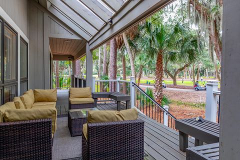 A home in Johns Island