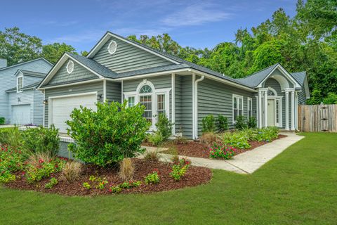 A home in Mount Pleasant