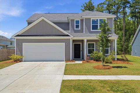 4432 Palm Shadow Drive Summerville SC 29485