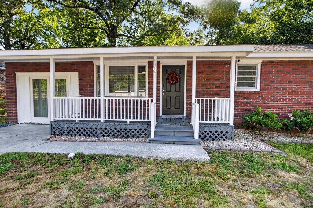 Photo of 5408 Attaway Street, North Charleston, SC 29406 (MLS # 26011450)