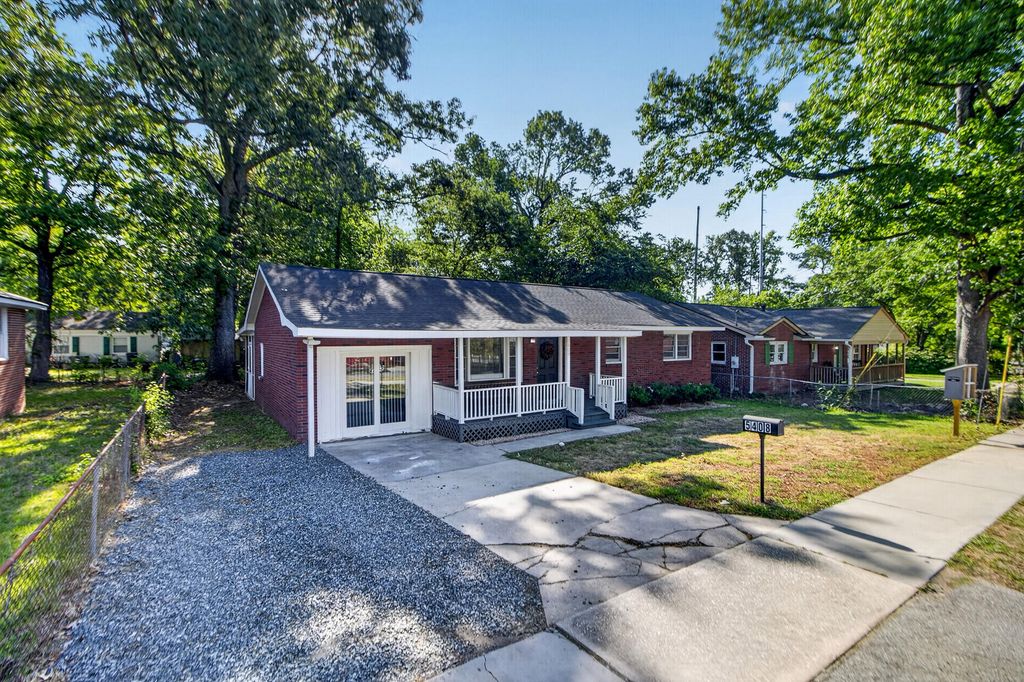 Photo of 5408 Attaway Street, North Charleston, SC 29406 (MLS # 26011450)