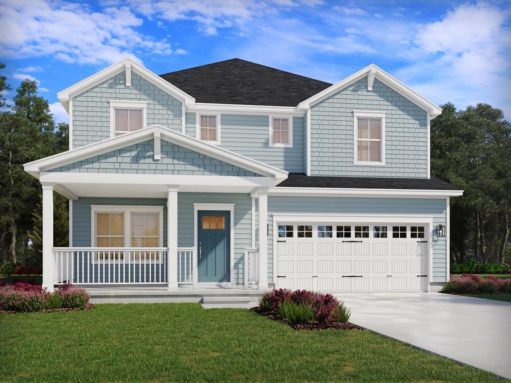 Photo of 343 Calm Water Way, Summerville, SC 29486 (MLS # 25027155)