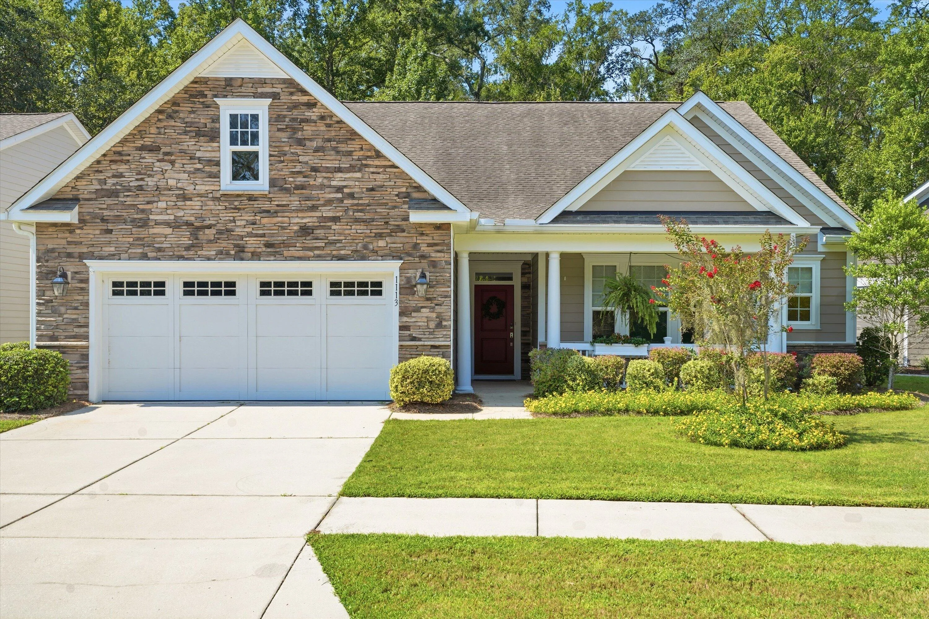 1113 Old Field Drive