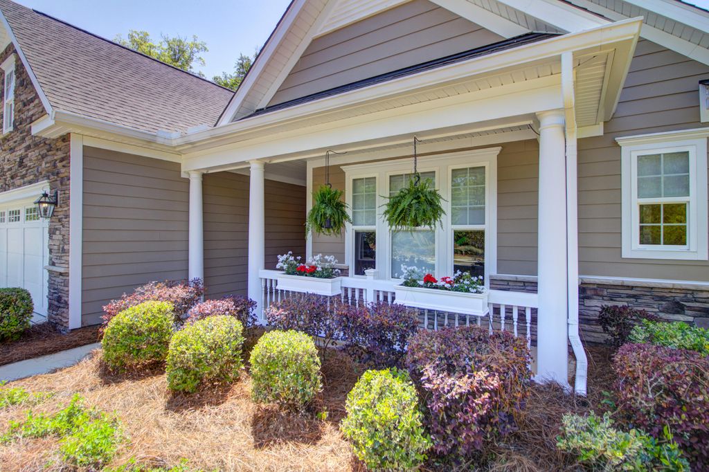 Photo of 1113 Old Field Drive, Summerville, SC 29483 (MLS # 26011902)