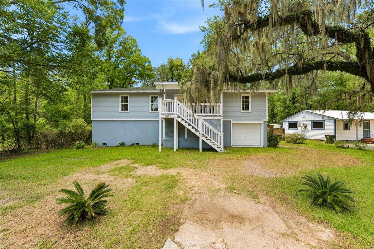 803 Savage Road, Charleston, SC, 29414