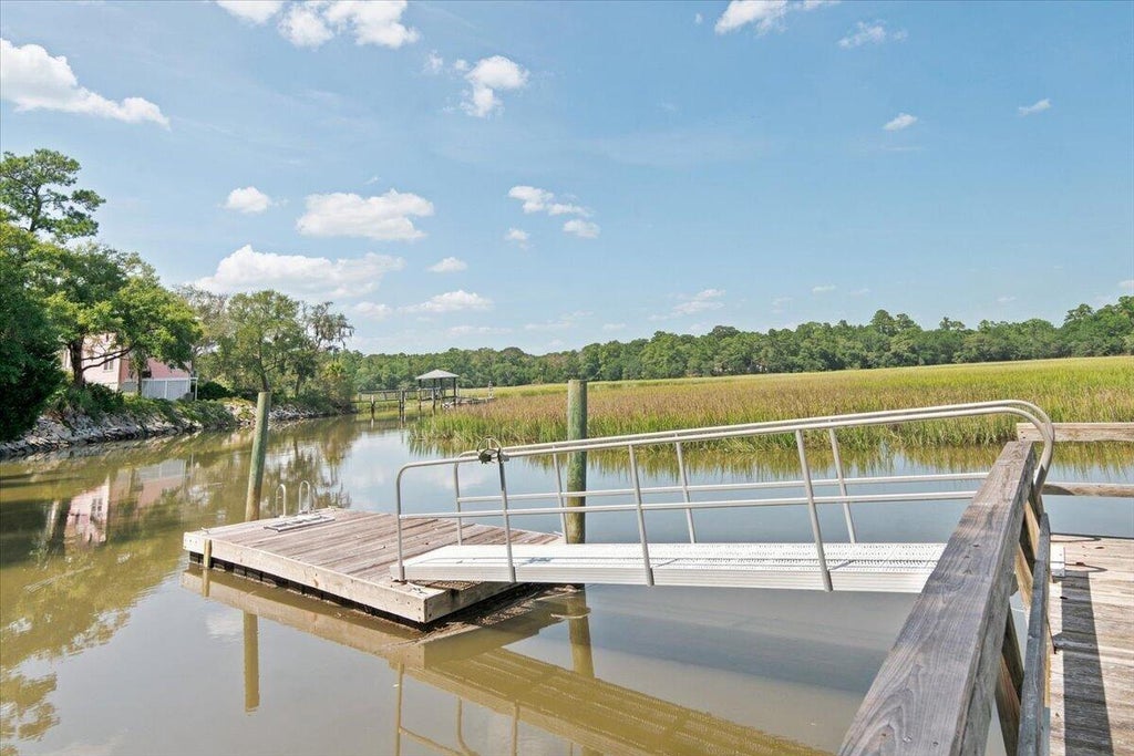 Photo of 8618 Pope Landing Road, Edisto Island, SC 29438 (MLS # 26023509)
