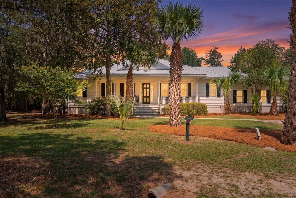Photo of 8618 Pope Landing Road, Edisto Island, SC 29438 (MLS # 26023509)