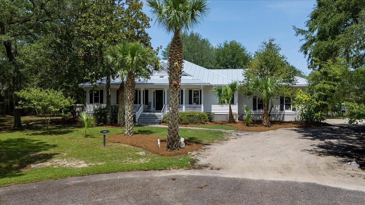 8618 Pope Landing Road