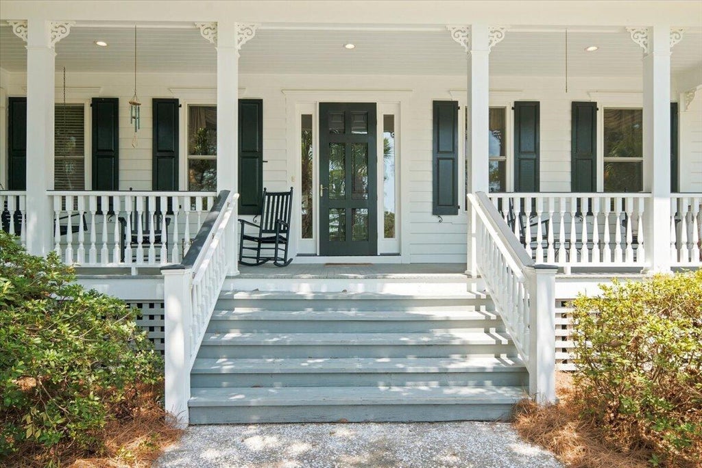 Photo of 8618 Pope Landing Road, Edisto Island, SC 29438 (MLS # 26023509)
