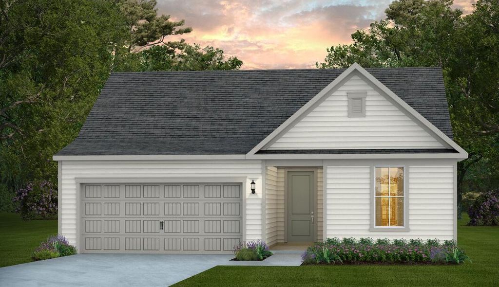 Photo of 631 Coral Bells Lane, Summerville, SC 29486 (MLS # 25020922)