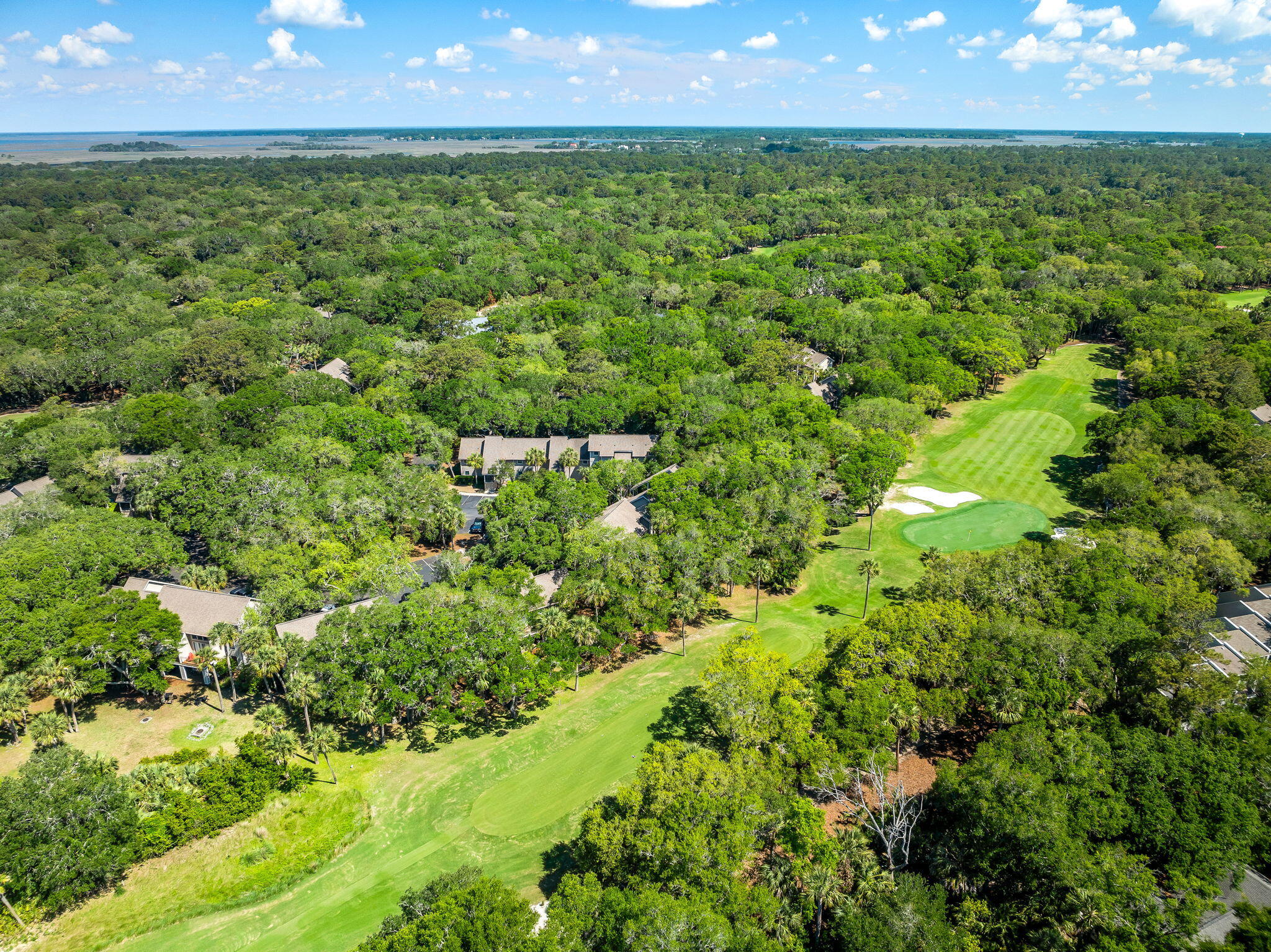 183 High Hammock Villas