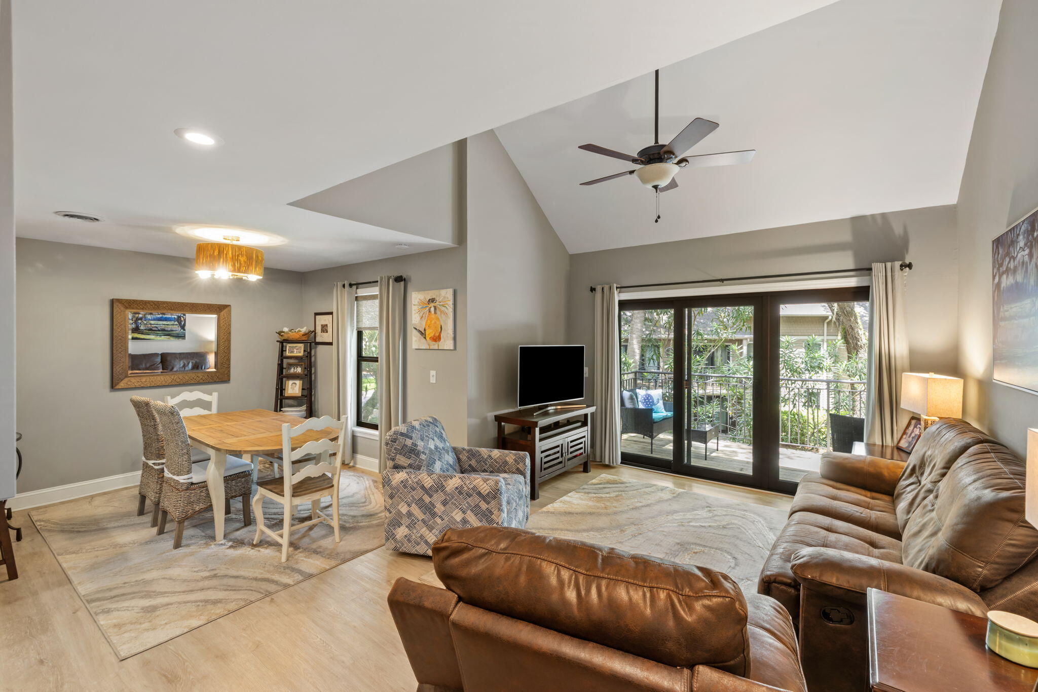 183 High Hammock Villas