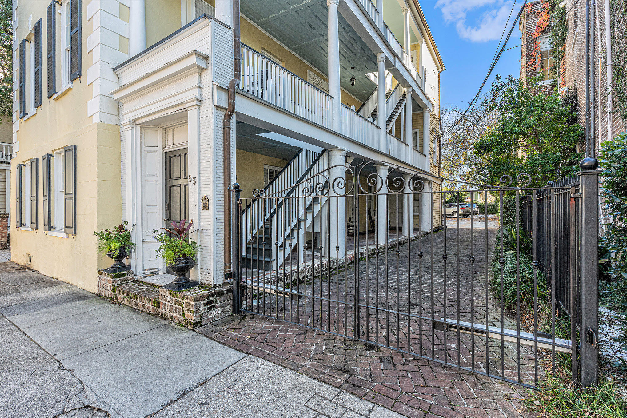 53 Hasell Street H