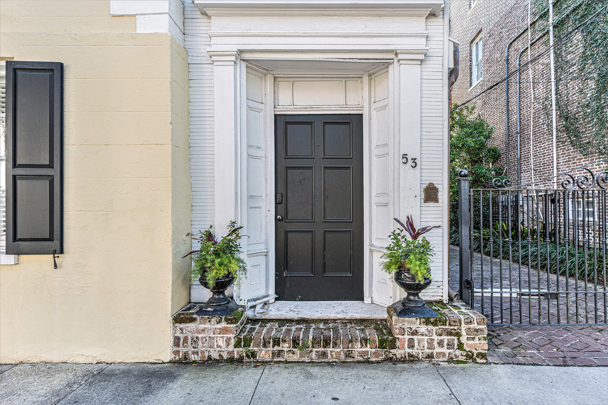 53 Hasell Street H