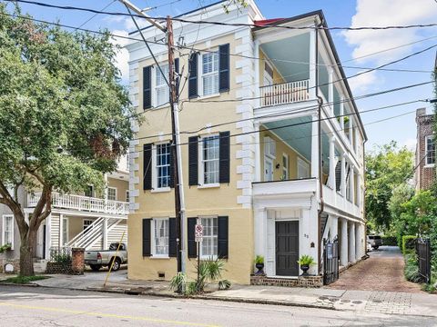 Photo of 53 Hasell Street #H, Charleston, SC 29401 (MLS # 25021369)