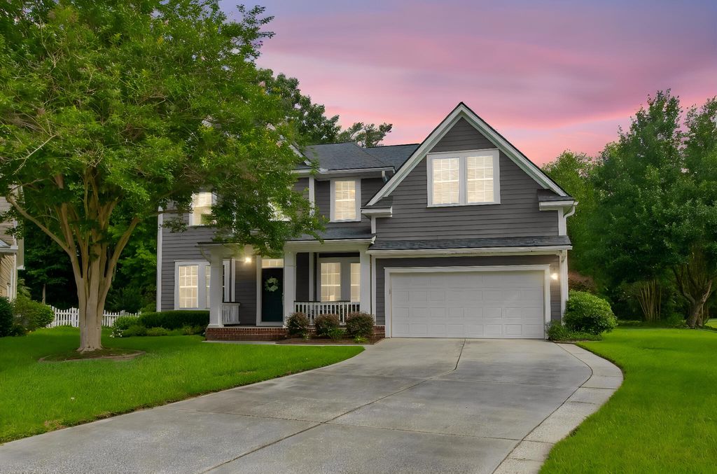 Photo of 104 Plank Court, Summerville, SC 29485 (MLS # 26015316)