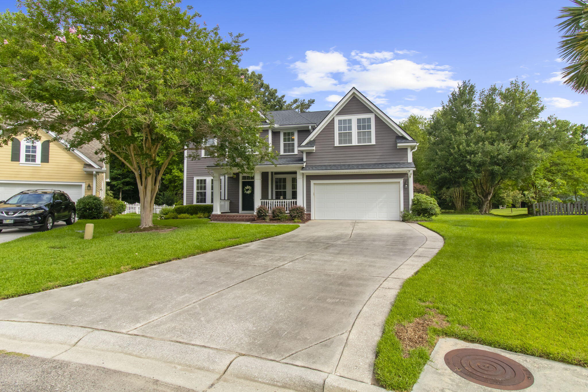 104 Plank Court