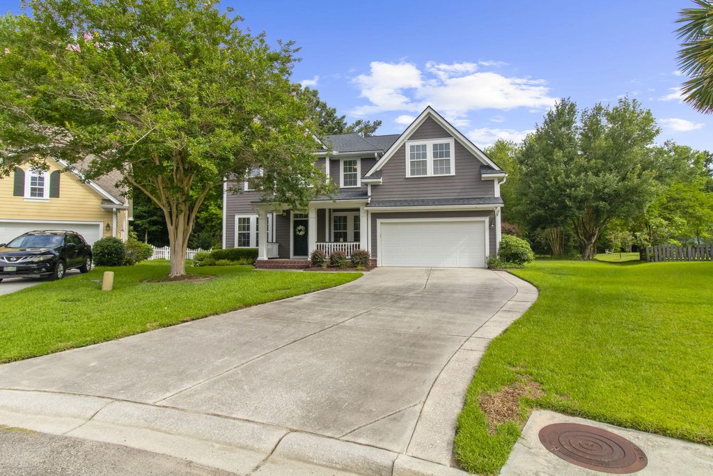 Photo of 104 Plank Court, Summerville, SC 29485 (MLS # 26015316)