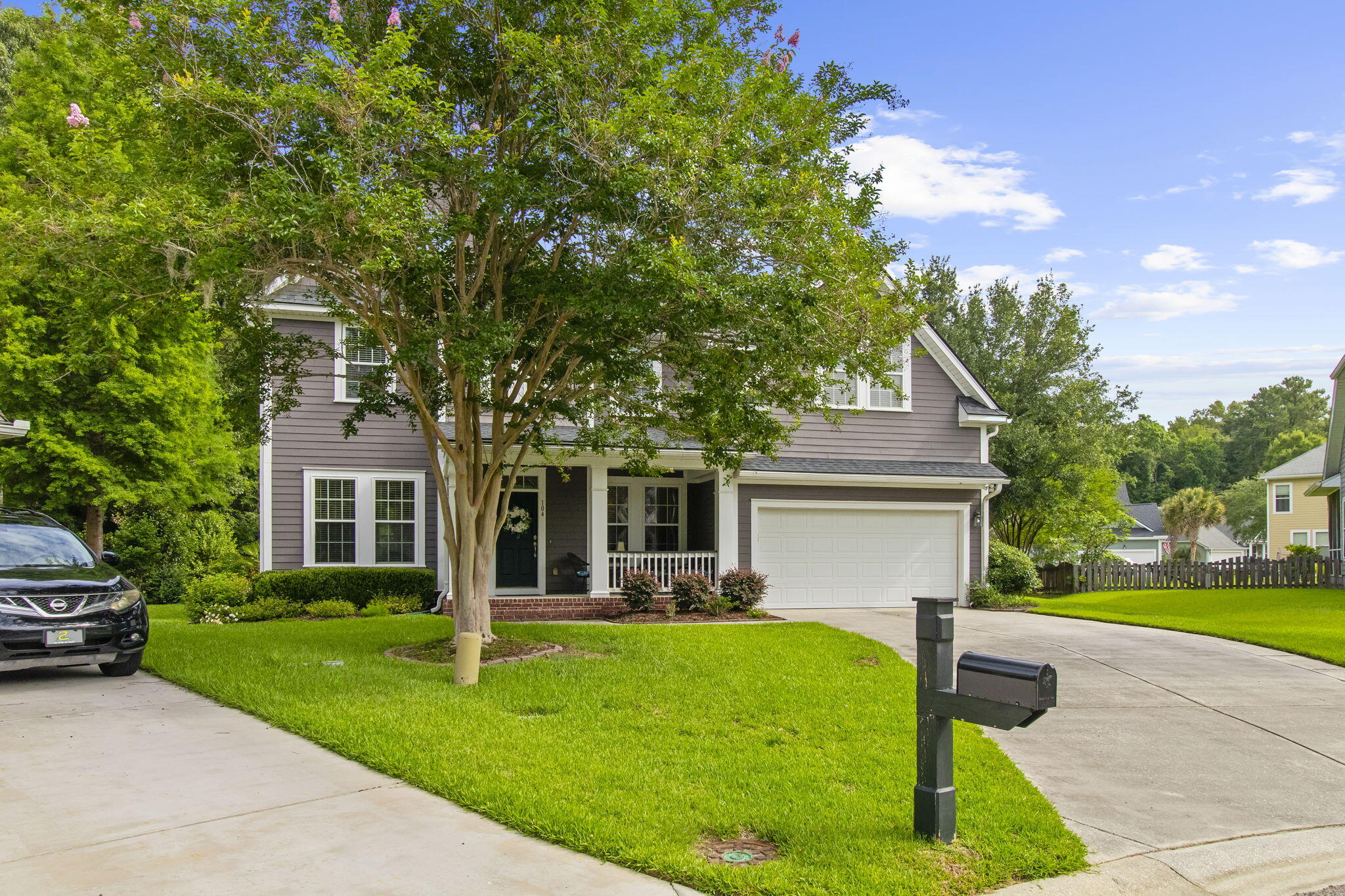 104 Plank Court