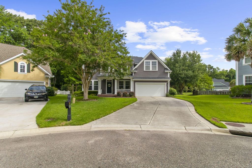 Photo of 104 Plank Court, Summerville, SC 29485 (MLS # 26015316)