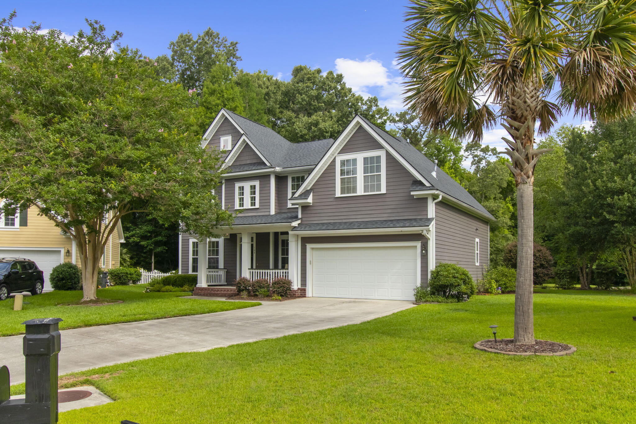 104 Plank Court