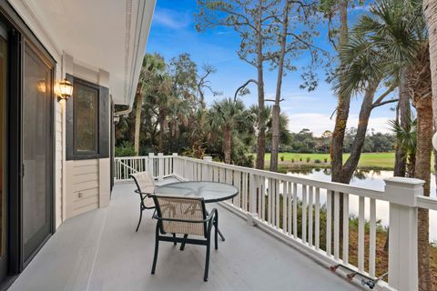 A home in Kiawah Island