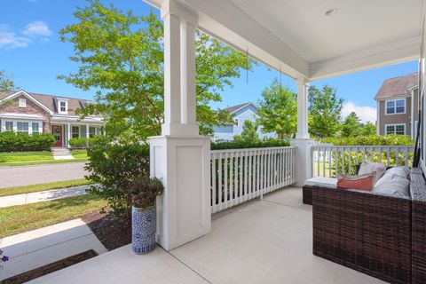 A home in Summerville