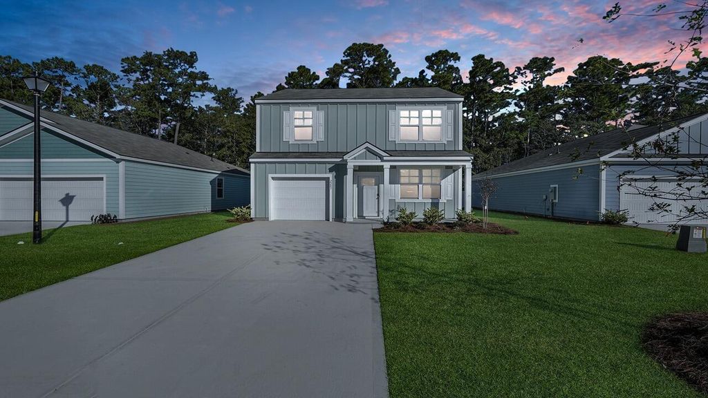 Photo of 2283 Macallan Boulevard, Ravenel, SC 29470 (MLS # 25028068)