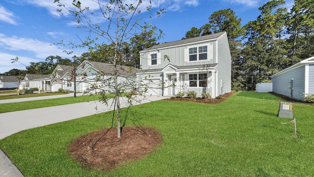 Photo of 2283 Macallan Boulevard, Ravenel, SC 29470 (MLS # 25028068)