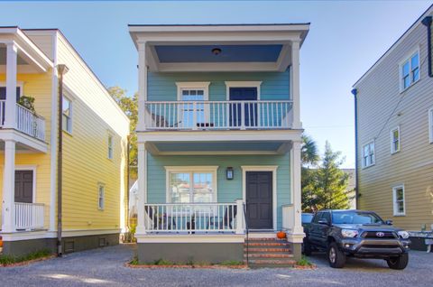 4 Ipswich Court Charleston SC 29403