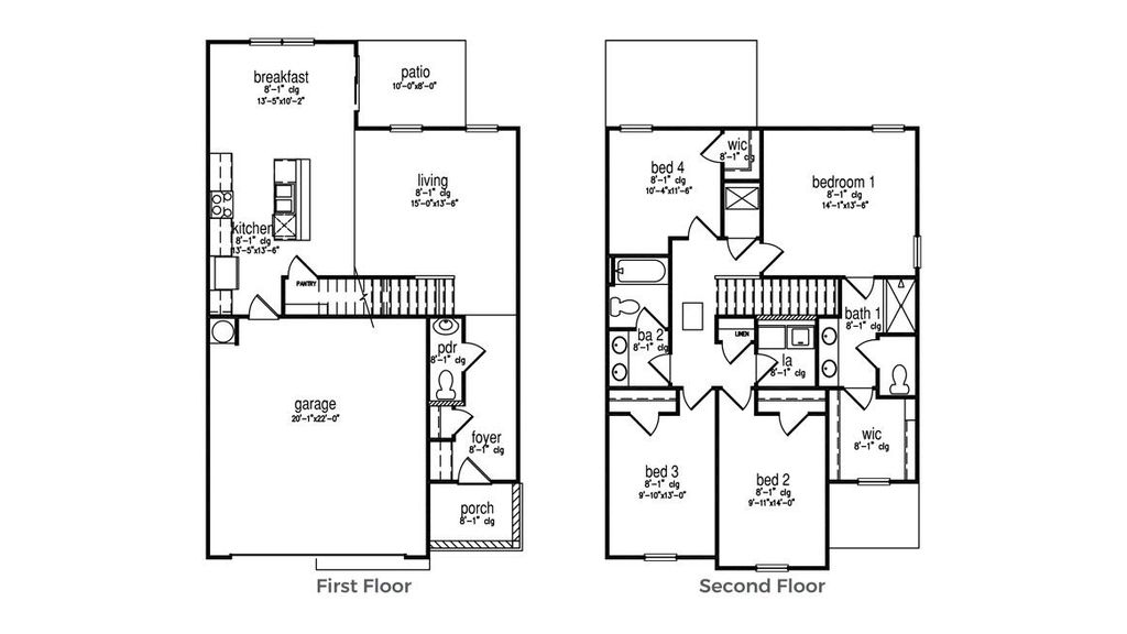 Photo of 451 Tulip Poplar Drive, Moncks Corner, SC 29461 (MLS # 25026147)