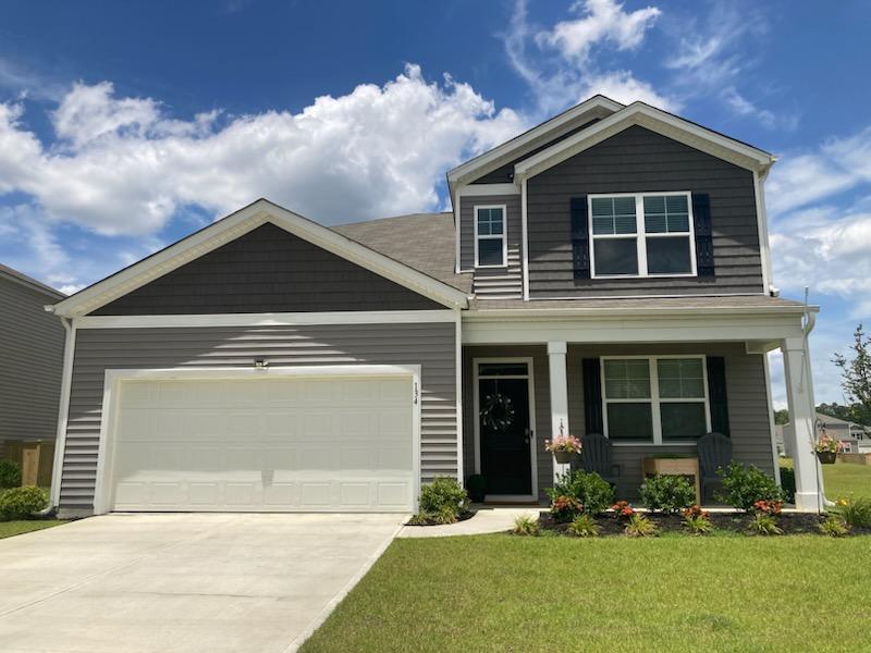 134 Ivory Shadow Road
